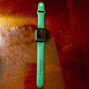 Apple Watch Series 7